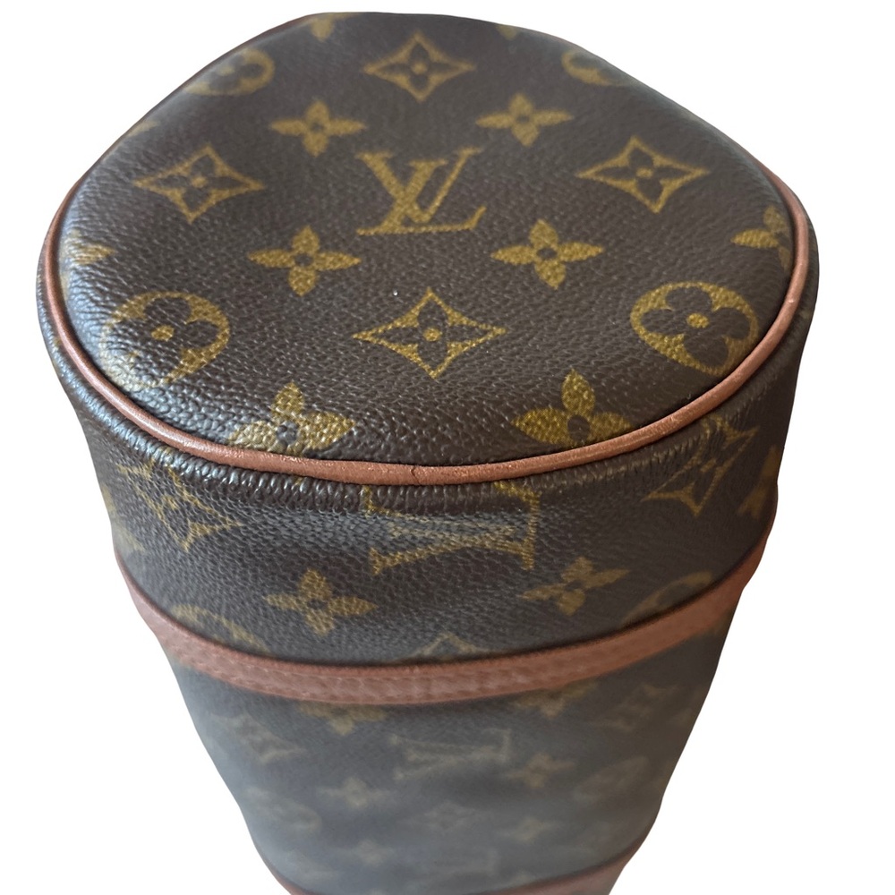 LV Papillon 26 Barrel Bag - Picture 5 of 9
